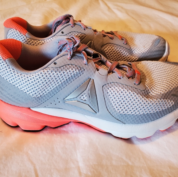 Ladies Reebok OSR Sneakers - Picture 2 of 7